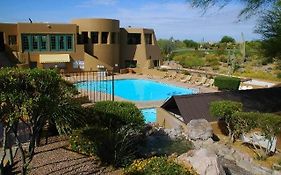 Gold Canyon Golf Resort Spa