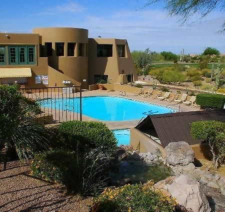 Gold Canyon Golf Resort Exterior photo