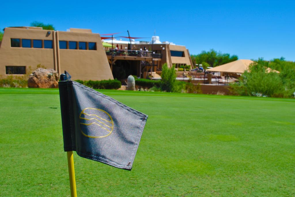 Gold Canyon Golf Resort Exterior photo