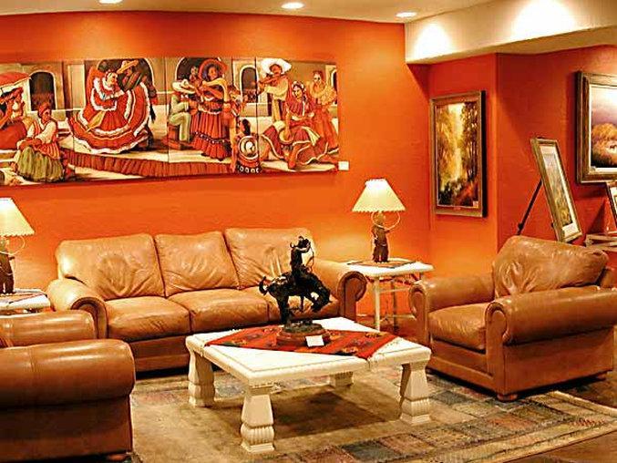 Gold Canyon Golf Resort Interior photo