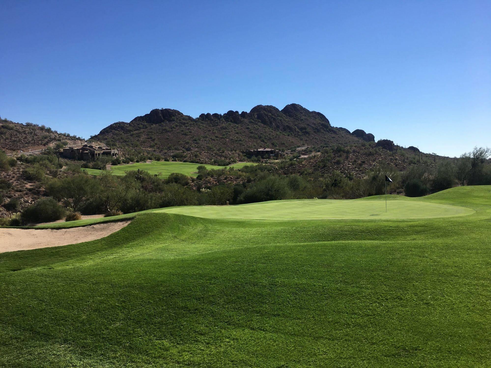 Gold Canyon Golf Resort Exterior photo
