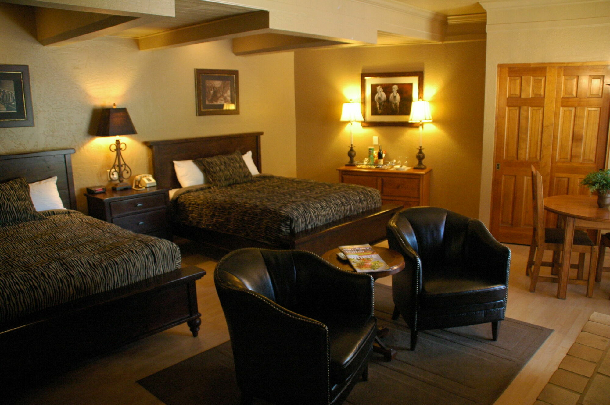 Gold Canyon Golf Resort Room photo