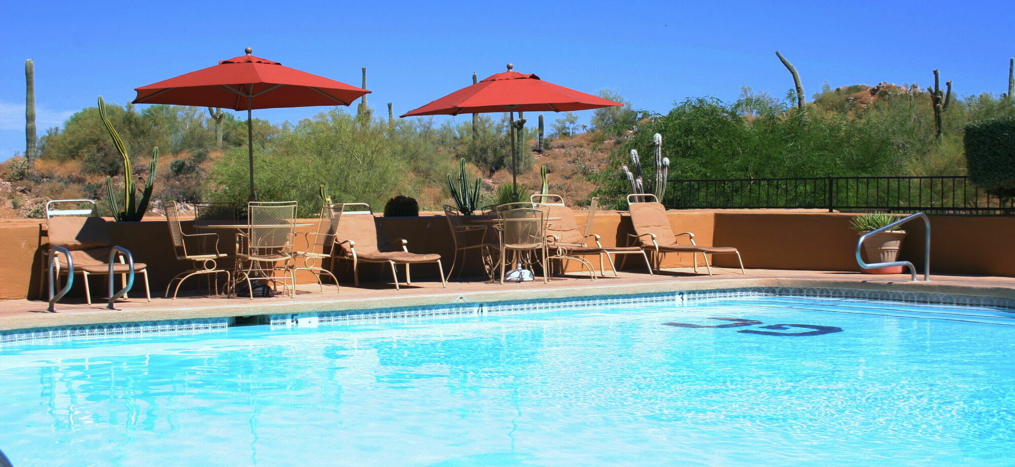 Gold Canyon Golf Resort Exterior photo